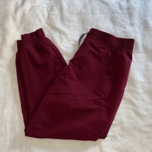 figs zamora scrub joggers